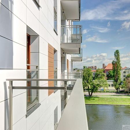 Appartamento Apartament Morski Nowa Motlawa Danzica Esterno foto